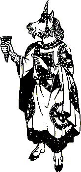 Ralzakark, Broo King of Dorastor